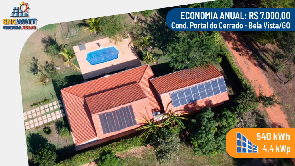 Cond. Portal do Cerrado – Bela Vista
