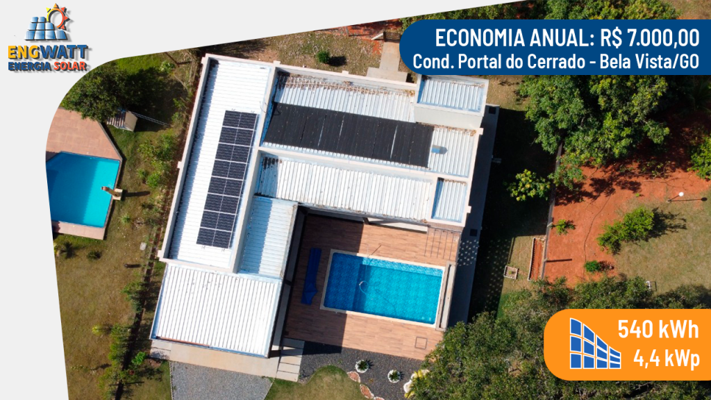 Cond. Portal do Cerrado – Bela Vista