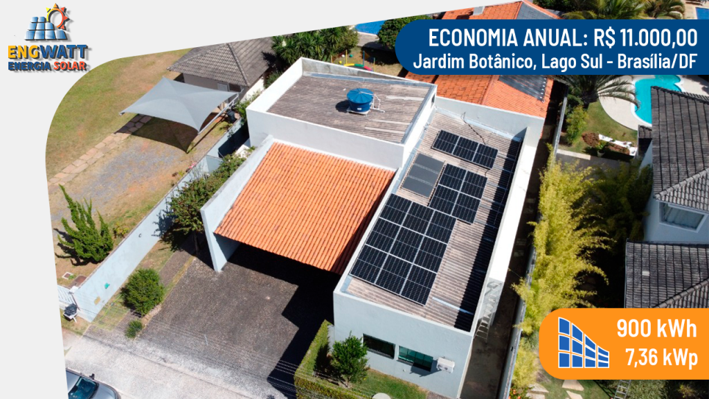 Res Jardim Botânico -_Brasília